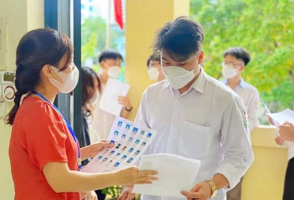 thi tốt nghiệp THPT 2025, chương trình giáo dục phổ thông mới 2018