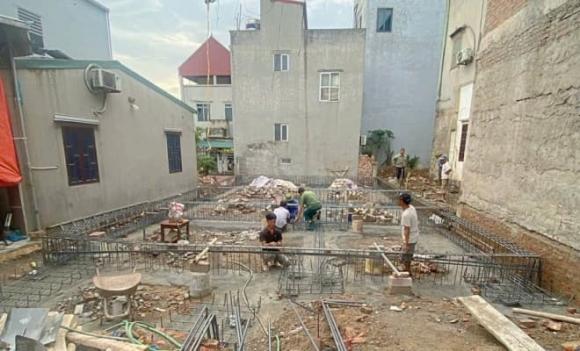 giá cát xây dựng, Hà Nội, vật liệu xây dựng