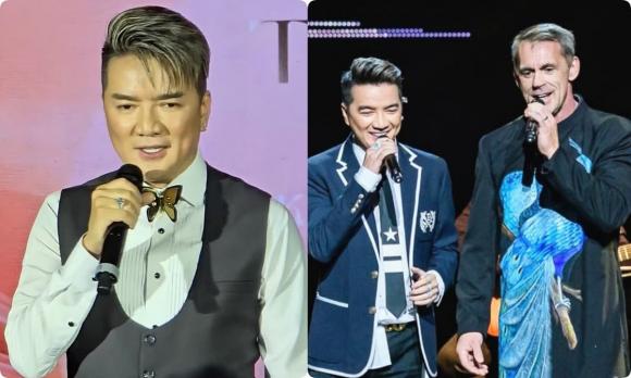 ca sĩ đàm vĩnh hưng,nam ca sĩ Đàm Vĩnh Hưng,sao Việt