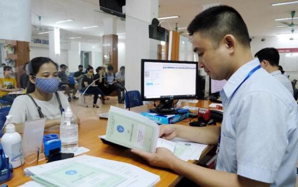 nghỉ hưu sớm, bị trừ lương, kiến thức