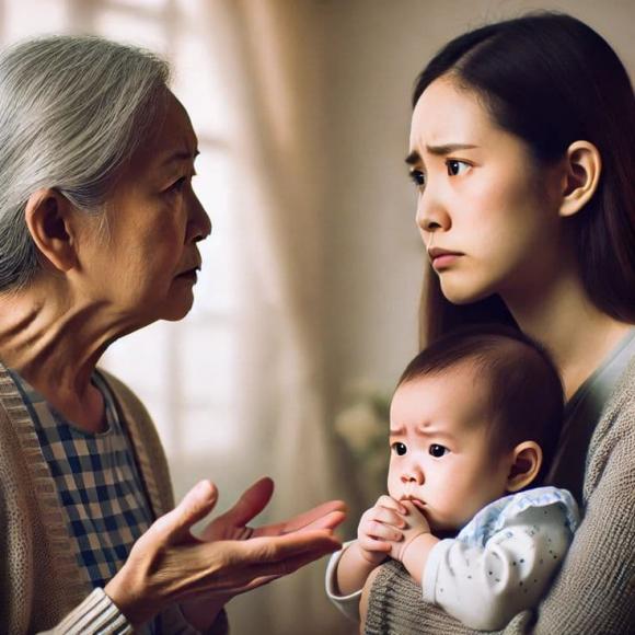 bất hiếu, kiểu bất hiếu mới,