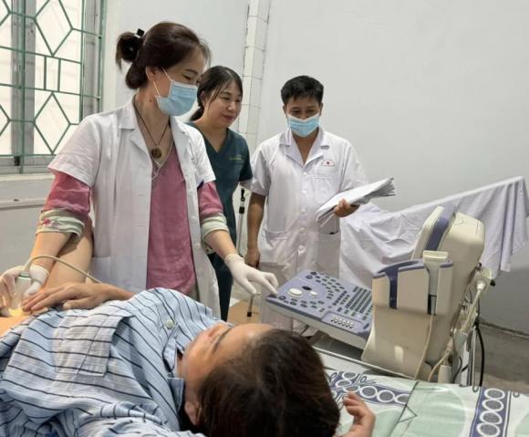 Luật BHXH, quyền lợi BHYT, chế độ BHYT đối với người mắc bệnh hiểm nghèo