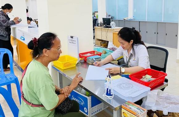 lương hưu, tăng lương hưu, lương hưu 140 triệu đồng