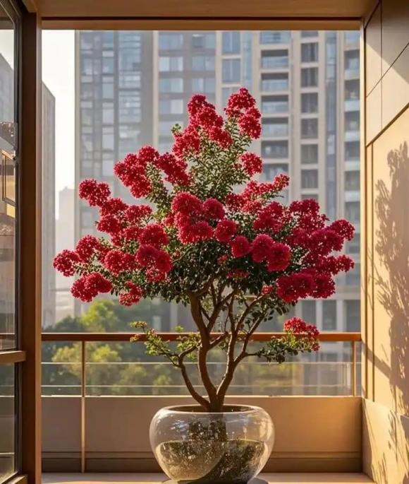 cây cảnh, cây tài lộc