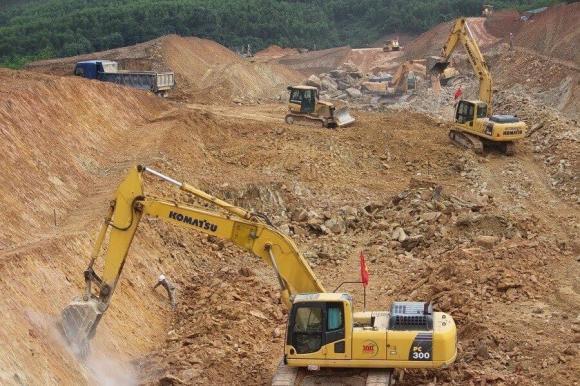 Sáp nhập tỉnh thành, quy định đối với các tỉnh thành trước sáp nhập