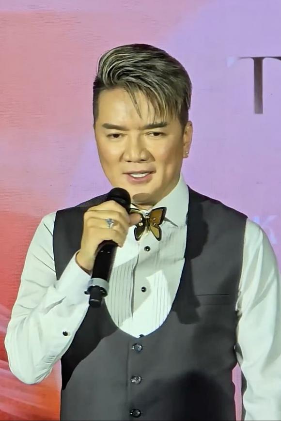 Đàm Vĩnh Hưng, sao Việt