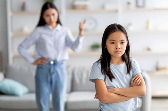 dạy con, nuôi dạy con, cha mẹ