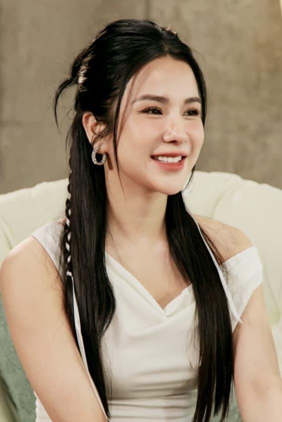 Diệp Lâm Anh, Jack, Thiên An, sao Việt 