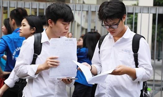 ĐH Khoa học tự nhiên TP HCM, ngành mới, ngành đất đai