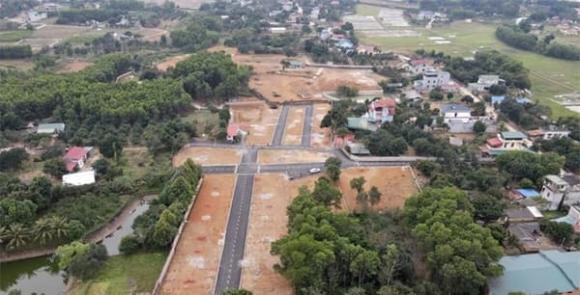 Lừa đảo nhà đất, bất động sản, kiến thức