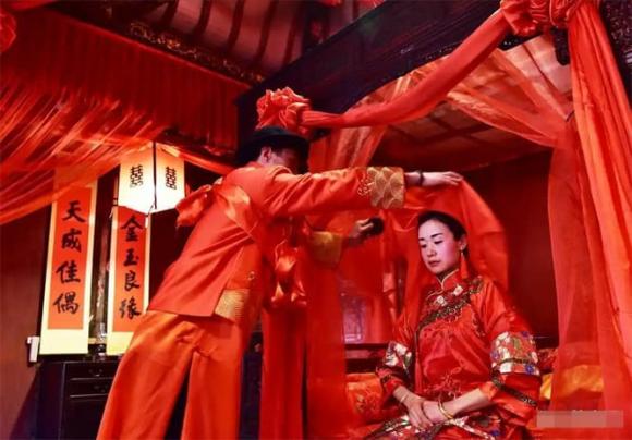 kết hôn, kiêng kị