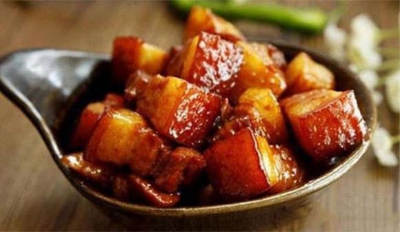 thịt kho, món ngon, nấu ăn
