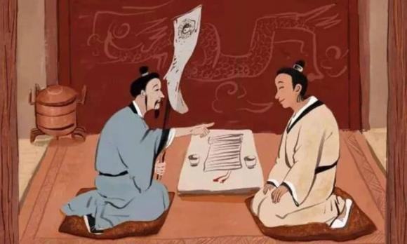 Lời tổ tiên, lời căn dặn của tổ tiên