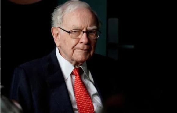 tỷ phú, người nghèo, Warren Buffett