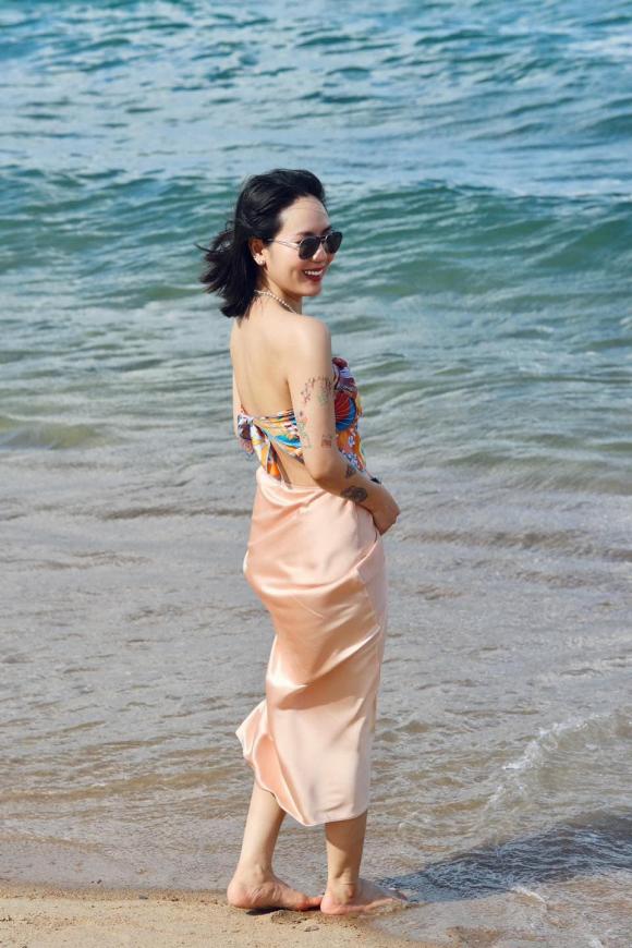 Sao Việt 31/5, tin sao việt mới nhất