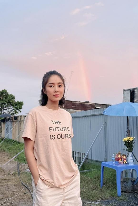 Sao Việt 31/5, tin sao việt mới nhất