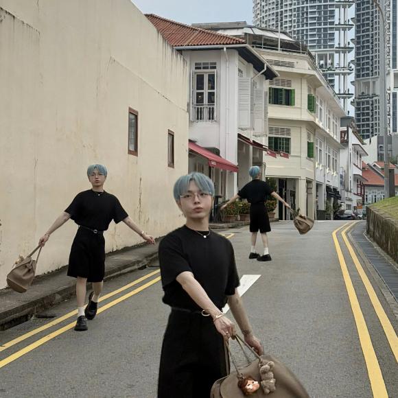 Sao Việt 31/5, tin sao việt mới nhất