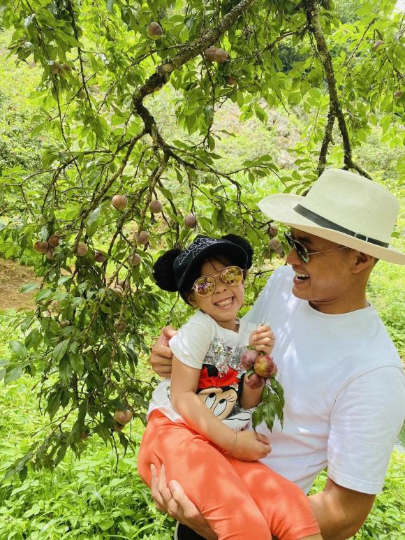 Sao Việt 31/5, tin sao việt mới nhất