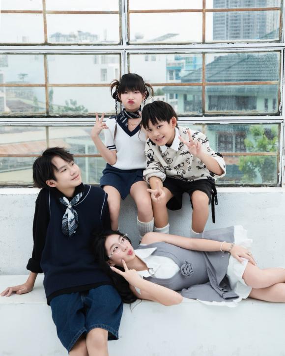 Sao Việt 31/5, tin sao việt mới nhất