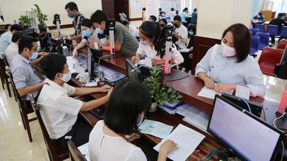 tinh giản biên chế, sáp nhập tỉnh, sáp nhập phường xã