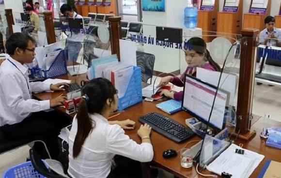 tinh giản biên chế, sáp nhập tỉnh, sáp nhập phường xã