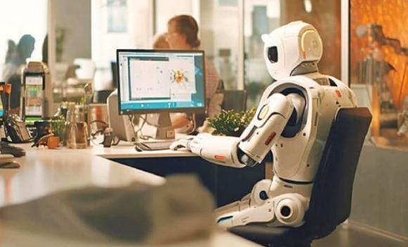 ngành nghề, AI, trí tuệ nhân tạo, ngành nghề bị AI thay thế
