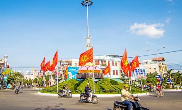 Thị xã Ninh Hòa, tỉnh Khánh Hòa, trung tâm du lịch đẳng cấp quốc tế