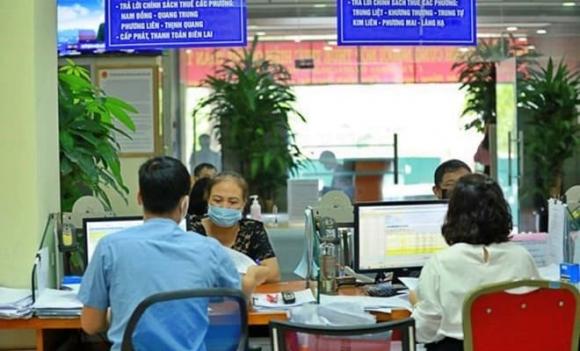 thuế thu nhập cá nhân