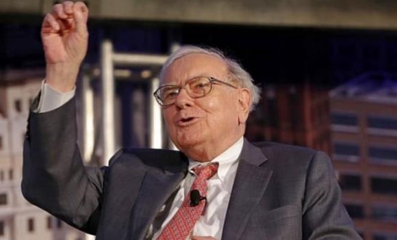 tỷ phú Warren Buffett, thành công, thông minh, phỏng vấn xin việc, IQ cao