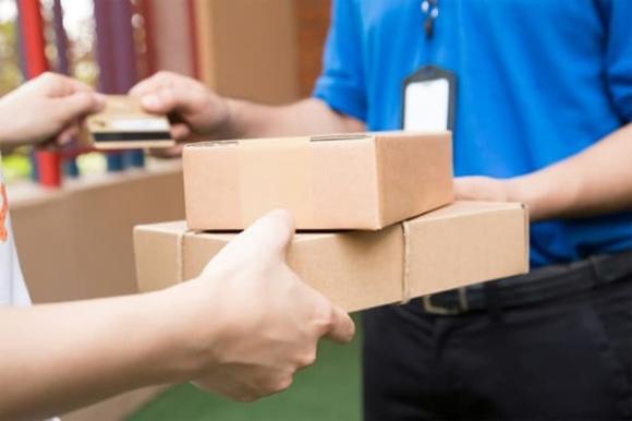 shipper lừa đảo, mạo danh shipper, lừa đảo chuyển tiền cọc