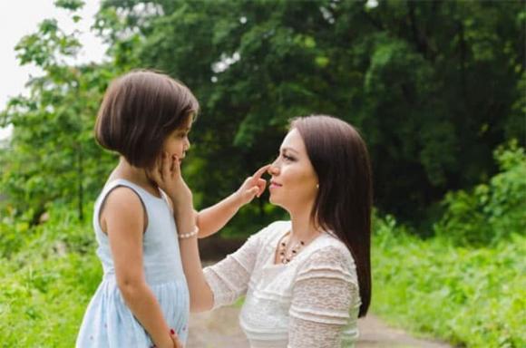dạy con, nuôi dạy con, trẻ em