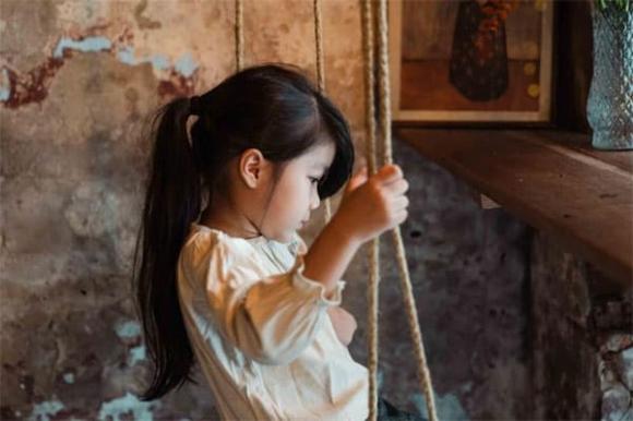 dạy con, nuôi dạy con, trẻ em