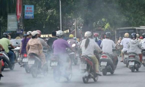 thu hồi xe cũ, xe cũ có đi tham gia giao thông, xử phạt xe cũ