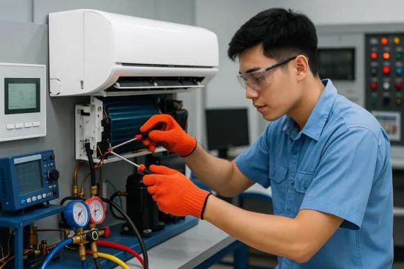 Ngành học ít cạnh tranh, Ngành Nông nghiệp và Công nghệ cao