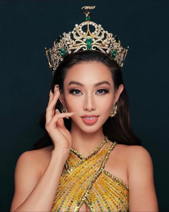Miss Grand International, Nawat, sao Việt