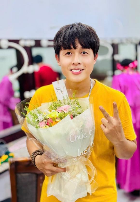 Sao Việt 30/5, tin sao việt mới nhất
