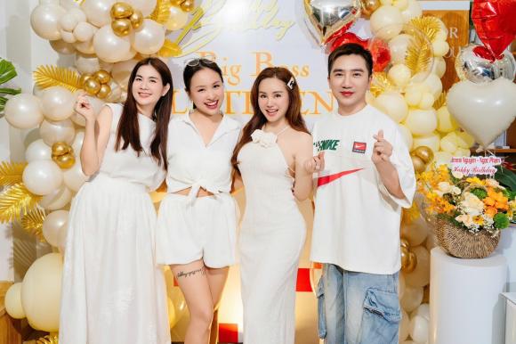 Sao Việt 30/5, tin sao việt mới nhất