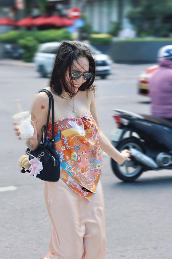 Sao Việt 30/5, tin sao việt mới nhất