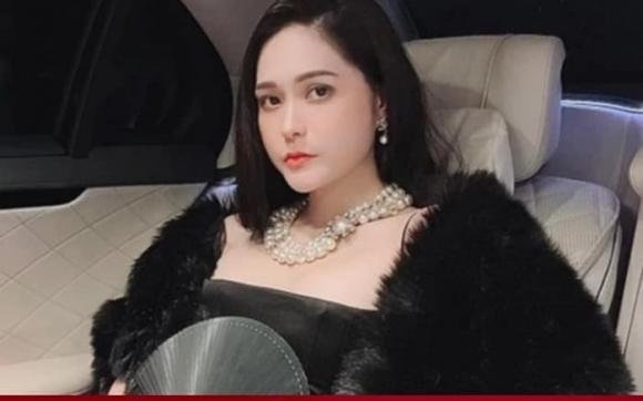 doanh nhân Đoàn Di Băng, sao Việt
