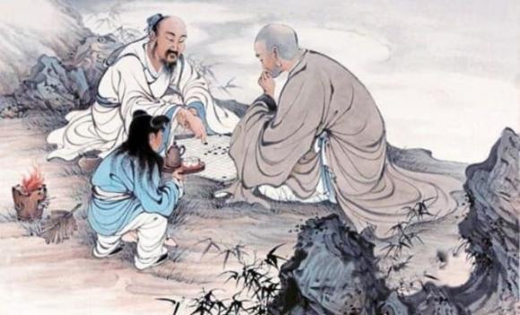 nghiệp tốt xấu, quan niệm xưa, vận mệnh gia đình