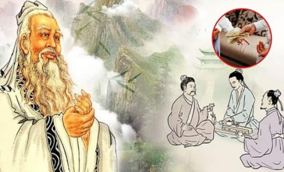 nghiệp tốt xấu, quan niệm xưa, vận mệnh gia đình