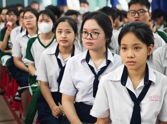 quy đổi điểm IELTS, công bố quy đổi điểm IELTS, thi đại học