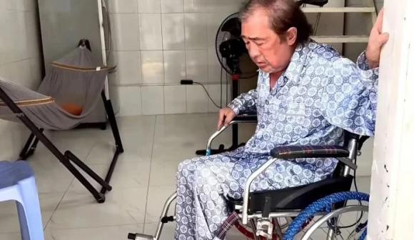 nghệ sĩ Vũ Linh Vương, sao Việt