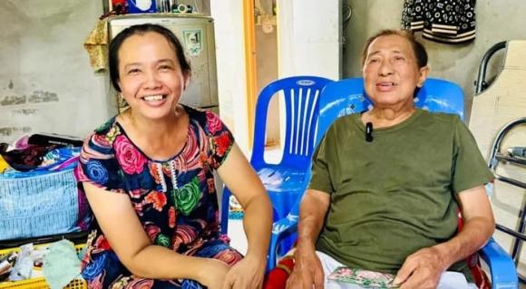 nghệ sĩ Vũ Linh Vương, sao Việt