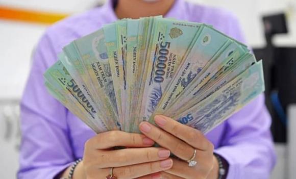Người lao động,  tăng gấp đôi lương cơ bản