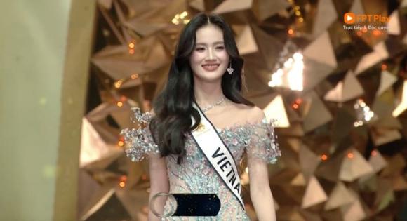 Miss World, chung kết Miss World, Hoa hậu Thế giới, Ý Nhi 