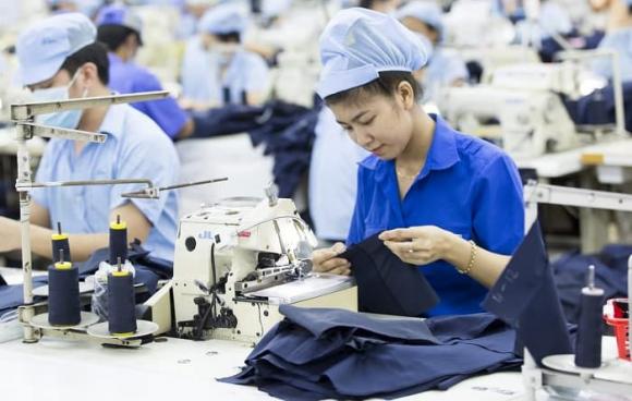 nộp đoàn phí, kinh phí công đoàn, kiến thức