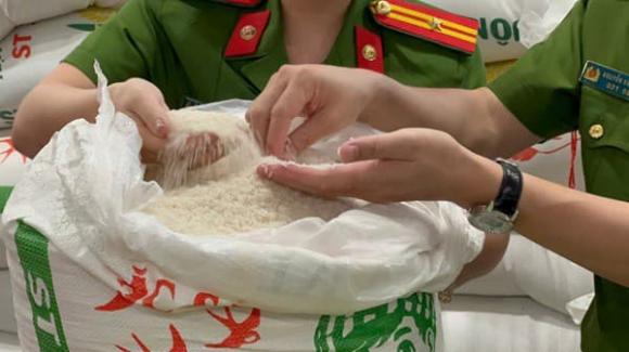 sản xuất hàng giả, buôn bán hàng giả, mức phạt buôn bán hàng giả