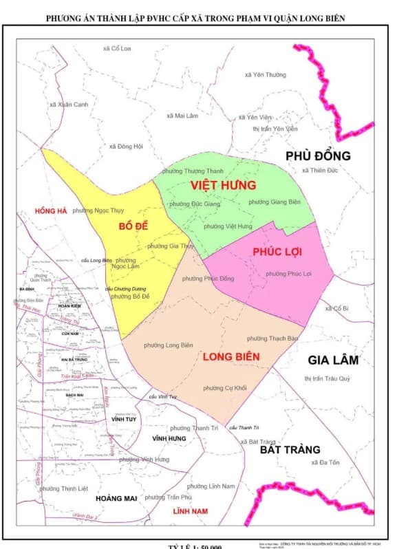 sắp xếp, phương án sắp xếp hà nội, kiến thức