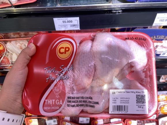 C.P, C.P bị tố, C.P phốt 
